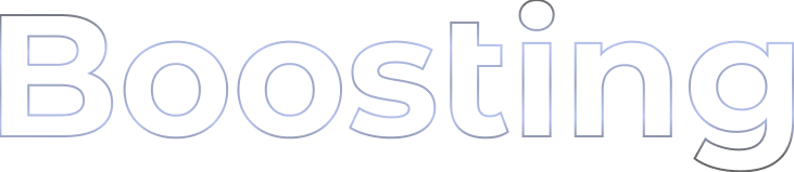 BoostingAnalytics